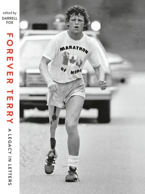 cover image of Forever Terry